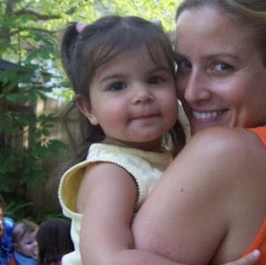 Meet your Posher, Elena